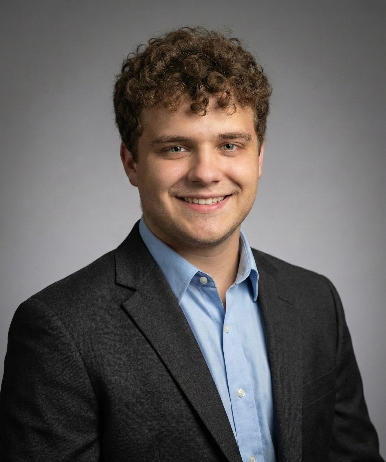 Ashton Jackson headshot